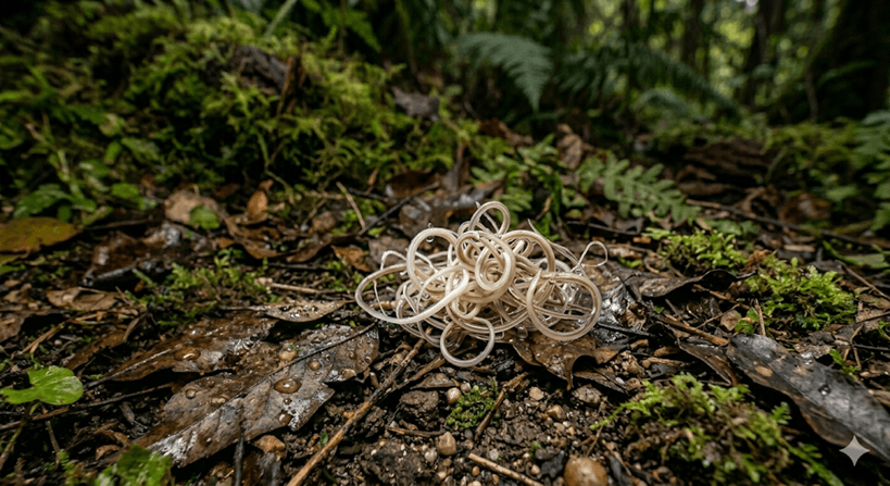 Nematode (Roundworm)